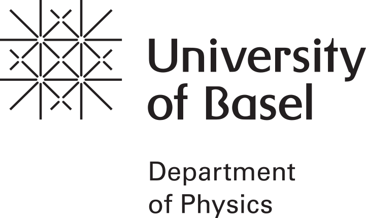 Universität Basel, Departement Physik