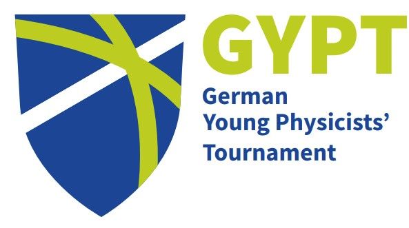 German Young Physicists’ Tournament (GYPT)
